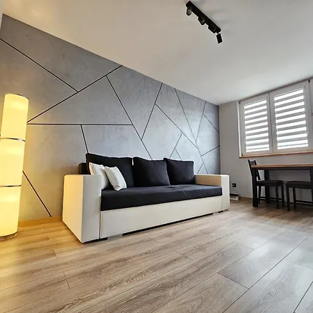 Novoczesny - Self Check-in Piechowice (Karkonosze)