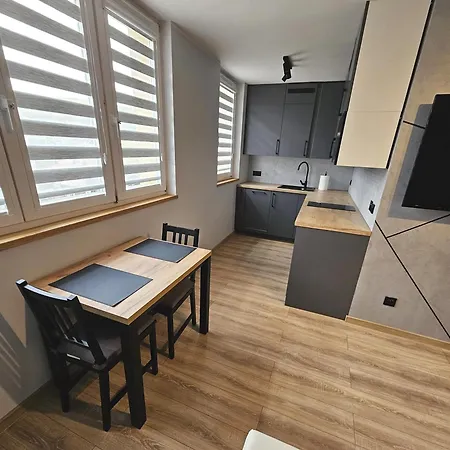 Novoczesny - Self Check-in * Piechowice (Karkonosze)