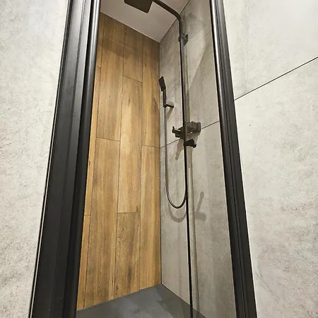 Apartment Novoczesny *