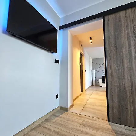 Novoczesny - Self Check-in Piechowice (Karkonosze)