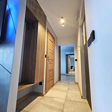 Apartment Novoczesny - Self Check-in Piechowice (Karkonosze)