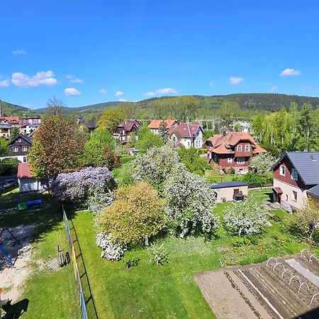 Novoczesny - Self Check-in Piechowice (Karkonosze)