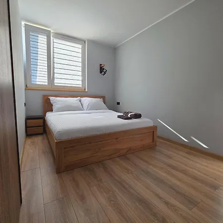 Novoczesny - Self Check-in * Piechowice (Karkonosze)