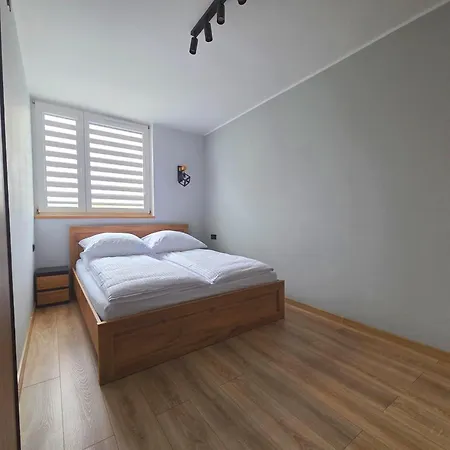 Apartment Novoczesny - Self Check-in Piechowice (Karkonosze)