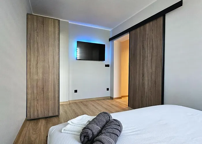 Novoczesny - Self Check-in *