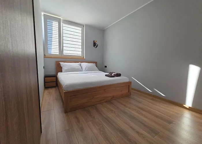 Novoczesny - Self Check-in * Piechowice (Karkonosze)